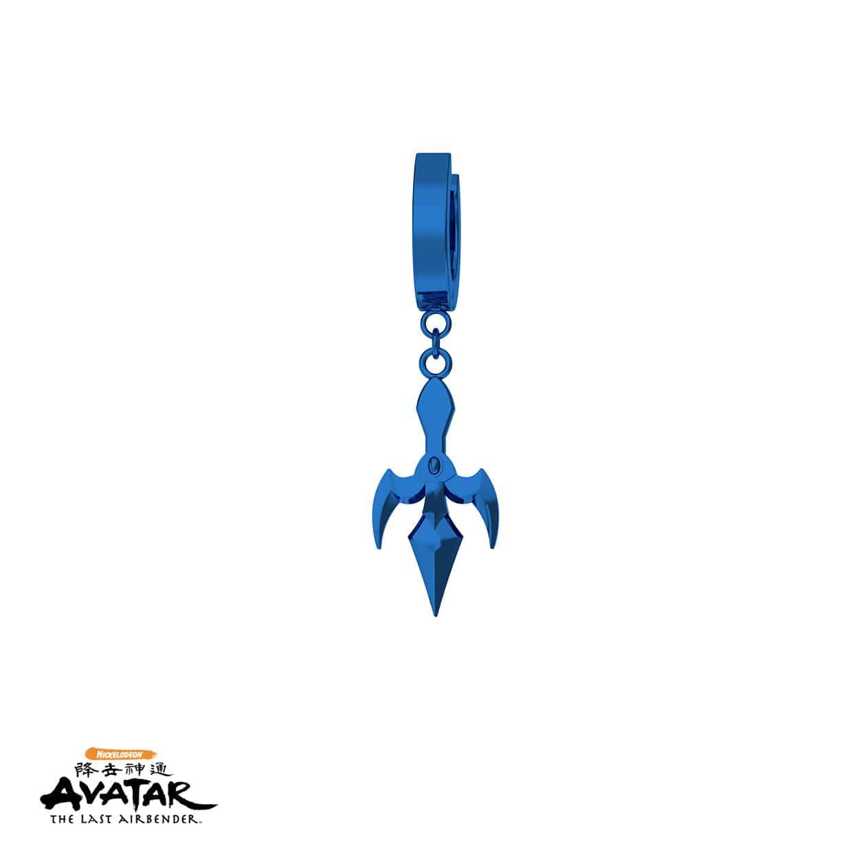 Avatar: The Last Airbender™ Mai's Sai Earring - Limited Edition Colors