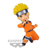 Naruto™ World Collectable Figures