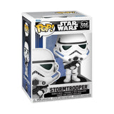 Star Wars™ Stormtrooper Pop! - 3¾"