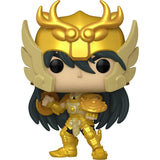 Saint Seiya: Knights of the Zodiac™ Libra Shiryu Pop! - 4½"