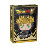 Dragon Ball Super™ Trunks Adult Boxed Pop! T-Shirt