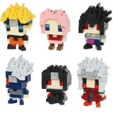 Naruto™ Nanoblock Mininano Figures - Blind Bag