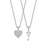 Mister x Cyberdreams Loner Necklace Mister SFC