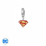 DC Comics™ Superman Earring Mister SFC