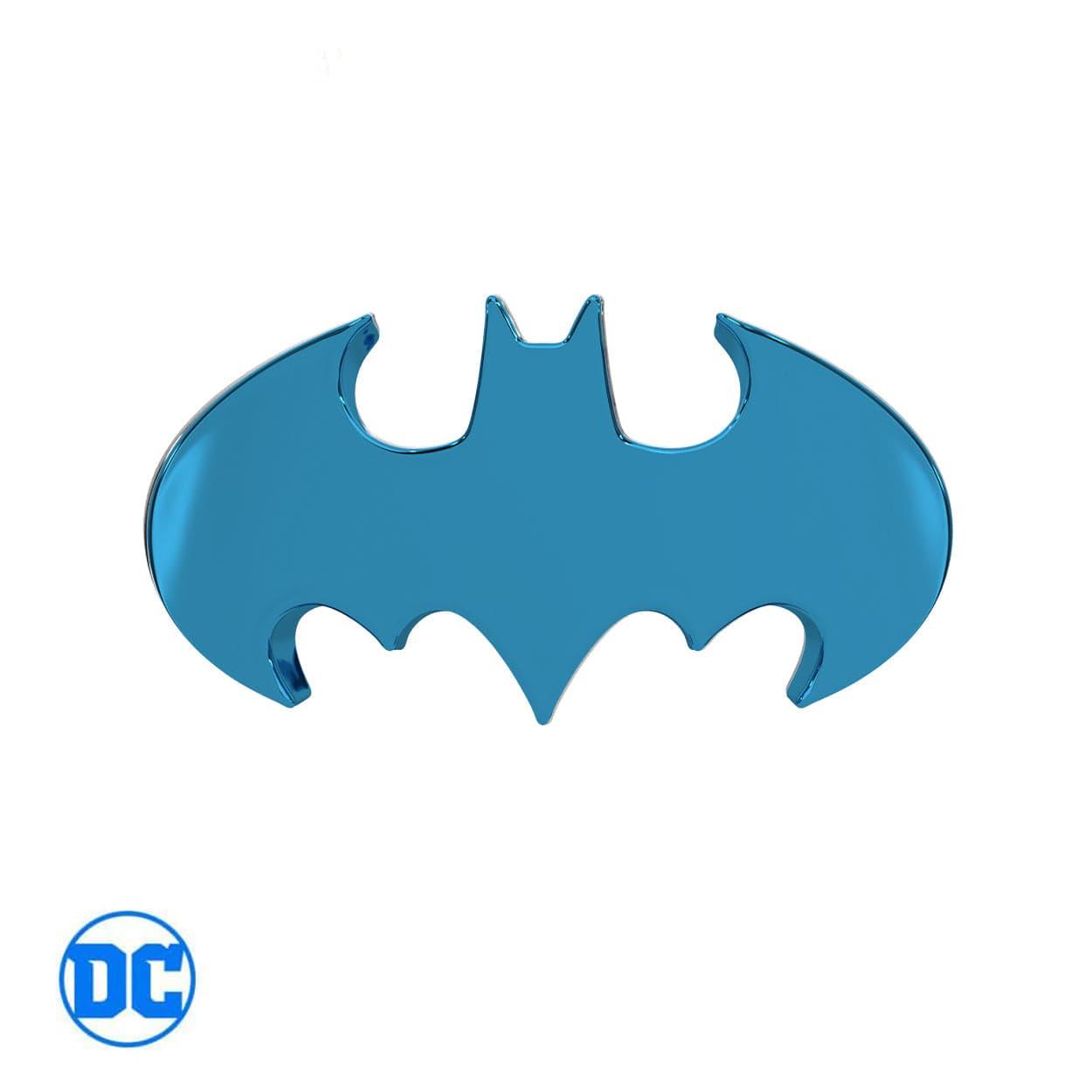 DC Comics™ Batman Ring