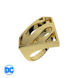 DC Comics™ Superman Ring