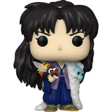 Inuyasha Naraku Pop! - 4¼"