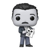 Disney™ 100 Walt Disney with Drawing Pop! - 4" Mister SFC