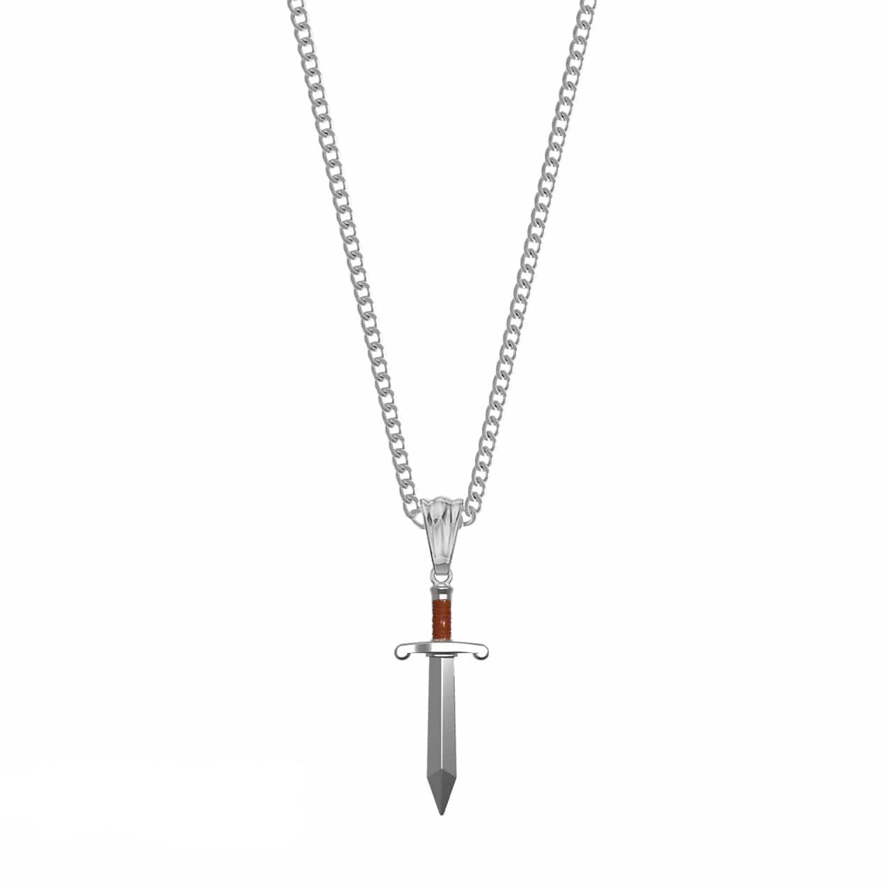 Dragonball Z™ Z Sword Necklace Mister SFC