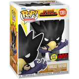 My Hero Academia™ Fumikage Tokoyami AAA Anime Exclusive (Glow) Pop! - 5¼"