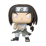 Naruto™ Neji Hyuga EE Exclusive Pop! - 3¾" Mister SFC