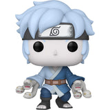 Naruto™ Boruto Mitsuki with Snake Hands Pop! - 4"