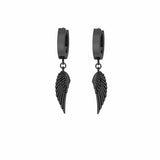 The Archangel Earrings