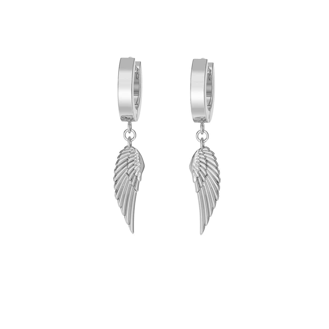 The Archangel Earrings