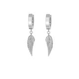 The Archangel Earrings