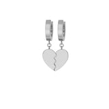 The Heartbreaker Earrings