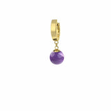 The Orbe Earring