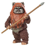 Star Wars™ The Black Series Return of the Jedi 40th Anniversary Wicket the Ewok