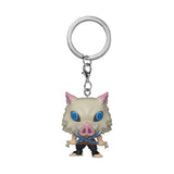 Demon Slayer™ Pocket Pop! Key Chain