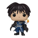 Fullmetal Alchemist™ Brotherhood Roy Mustang Pop! - 4"