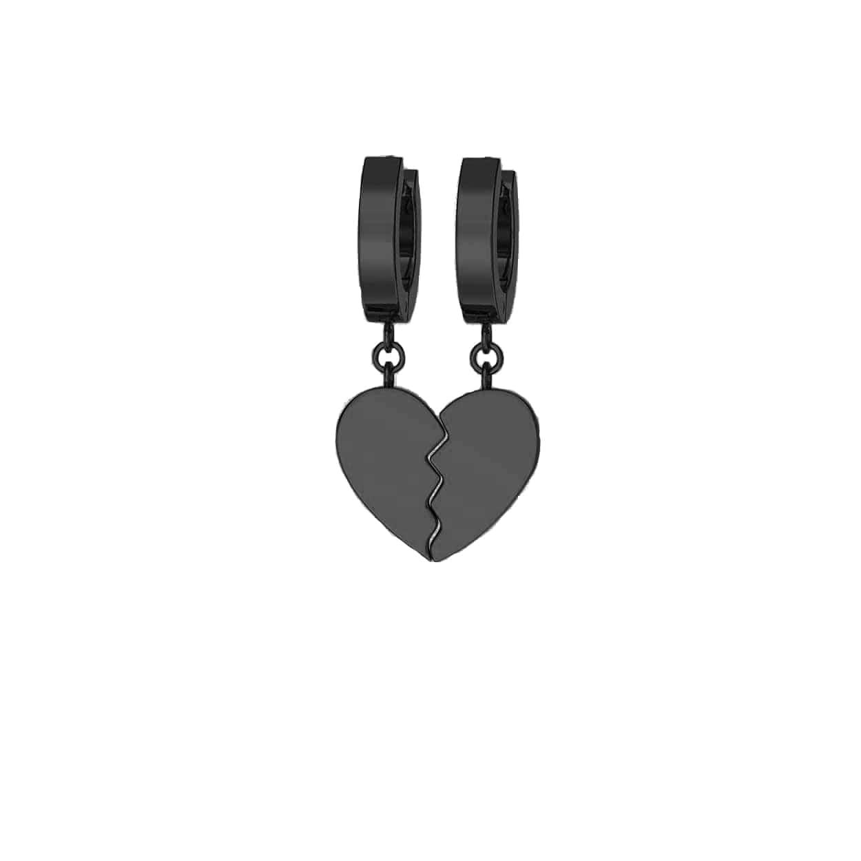 The Heartbreaker Earrings