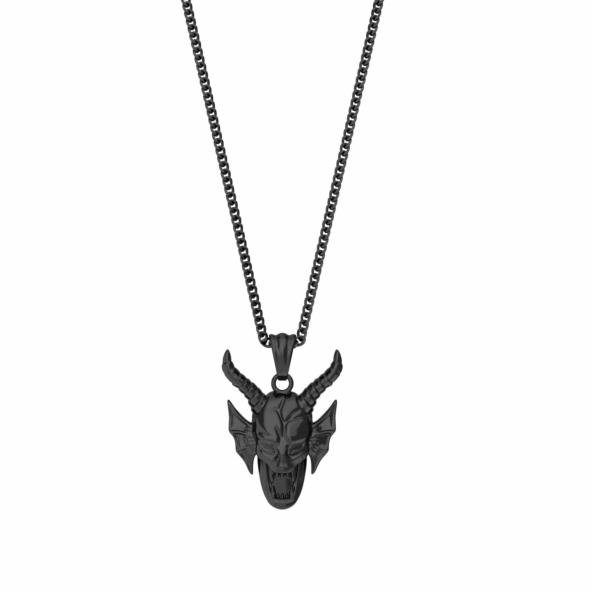 The Infero Necklace