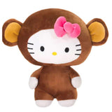 Hello Kitty® Animal Disguise Plush