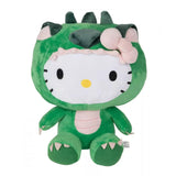 Hello Kitty® Dragon Plush