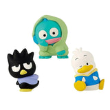 Sanrio® Hapidanbui Hoodie Figurine - Blind Pack