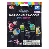 Sanrio® Hapidanbui Hoodie Figurine - Blind Pack