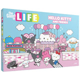 The Game of Life: Hello Kitty and Friends Board Game