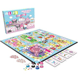 The Game of Life: Hello Kitty and Friends Board Game