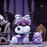 Sanrio® Kuromi Lucky Divination - Blind Box