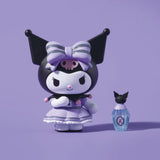 Sanrio® Kuromi Lucky Divination - Blind Box