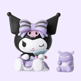 Sanrio® Kuromi Lucky Divination - Blind Box