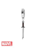 Marvel™ Deadpool Katana Earring