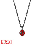 Marvel™ Deadpool Mask Necklace