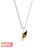 Marvel™ Deadpool & Wolverine BFF Necklace