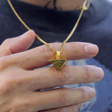 Yu-Gi-Oh!™ Millennium Puzzle Necklace