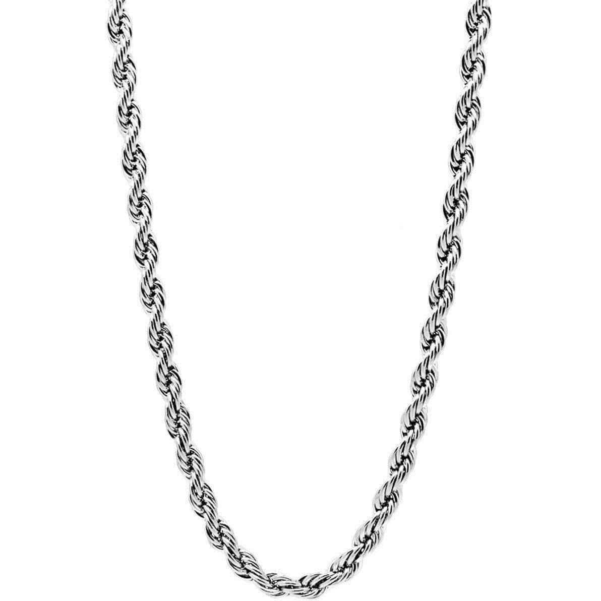 Mister Rope Chain - Mister SFC - Fashion Jewelry - Fashion Accessories