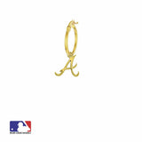 MLB™ Team Earring - 14KT