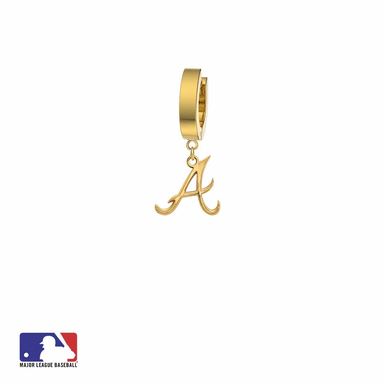 MLB™ Micro Team Earring