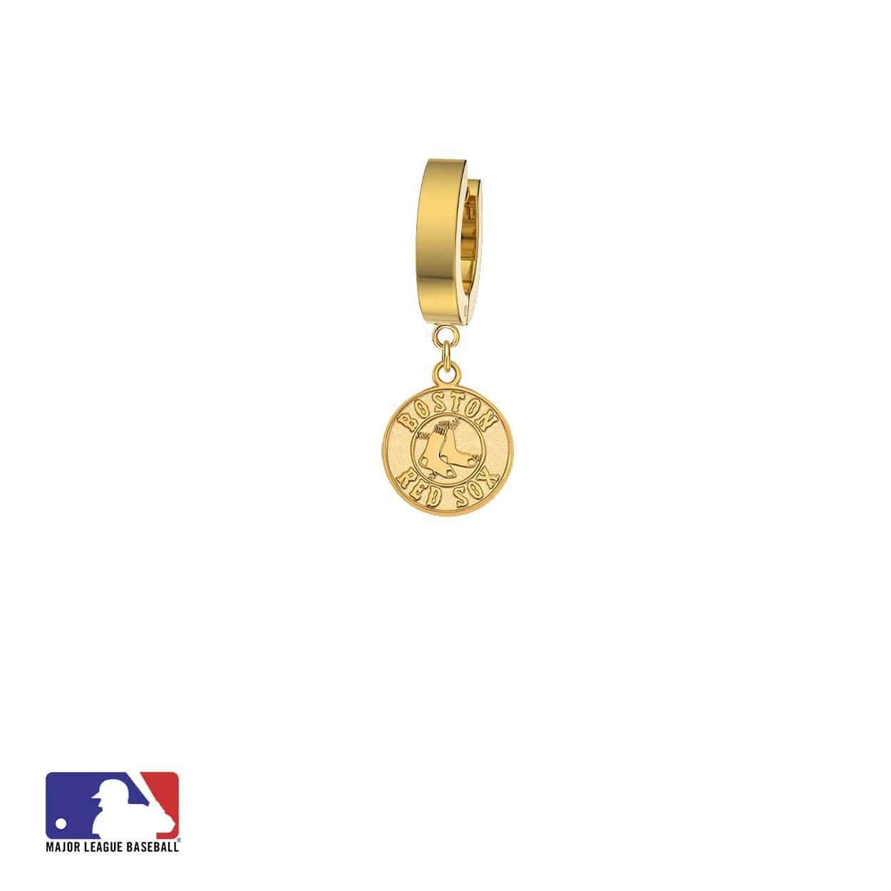 MLB™ Micro Team Earring