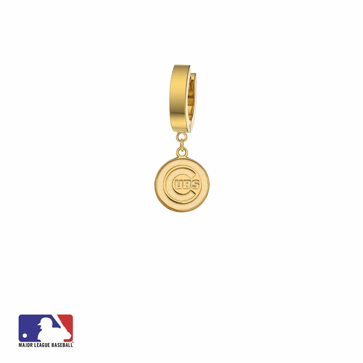 MLB™ Micro Team Earring