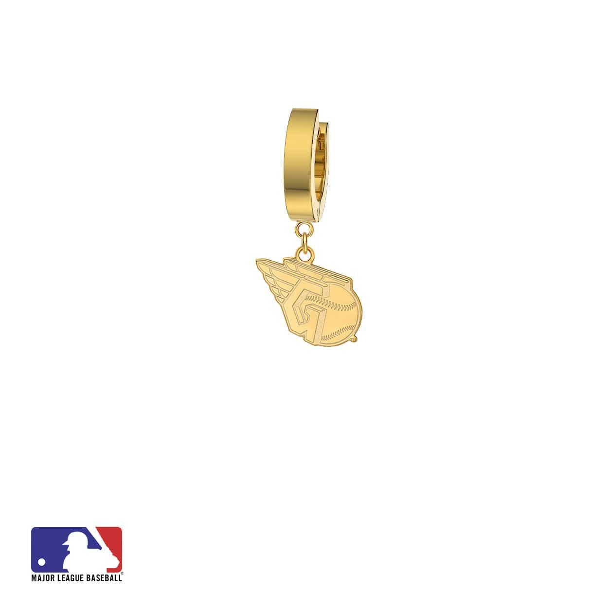 MLB™ Micro Team Earring