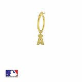 MLB™ Team Earring - 14KT