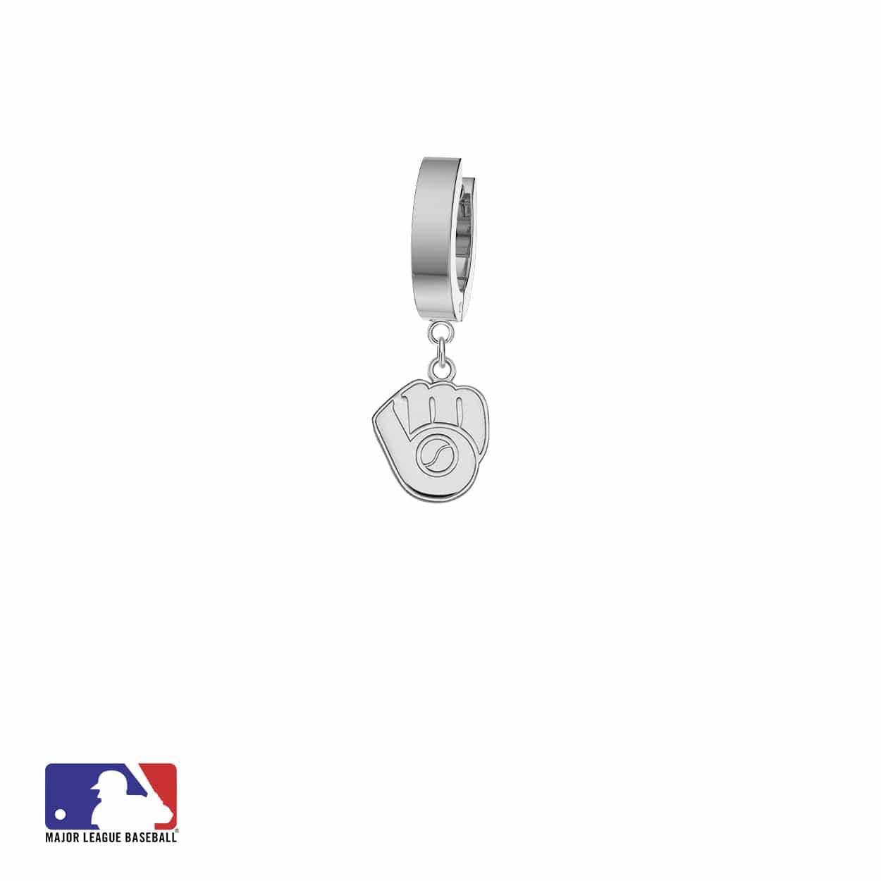 MLB™ Micro Team Earring