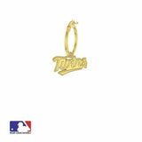 MLB™ Team Earring - 14KT