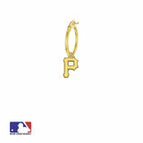 MLB™ Team Earring - 14KT