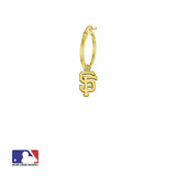 MLB™ Team Earring - 14KT